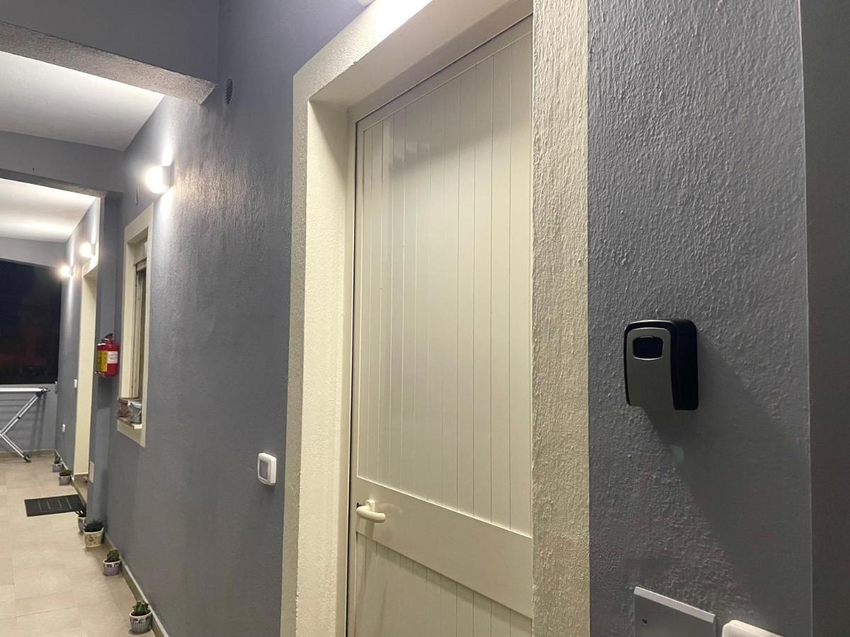 Lumturi Resident Apartman Durrës Kültér fotó