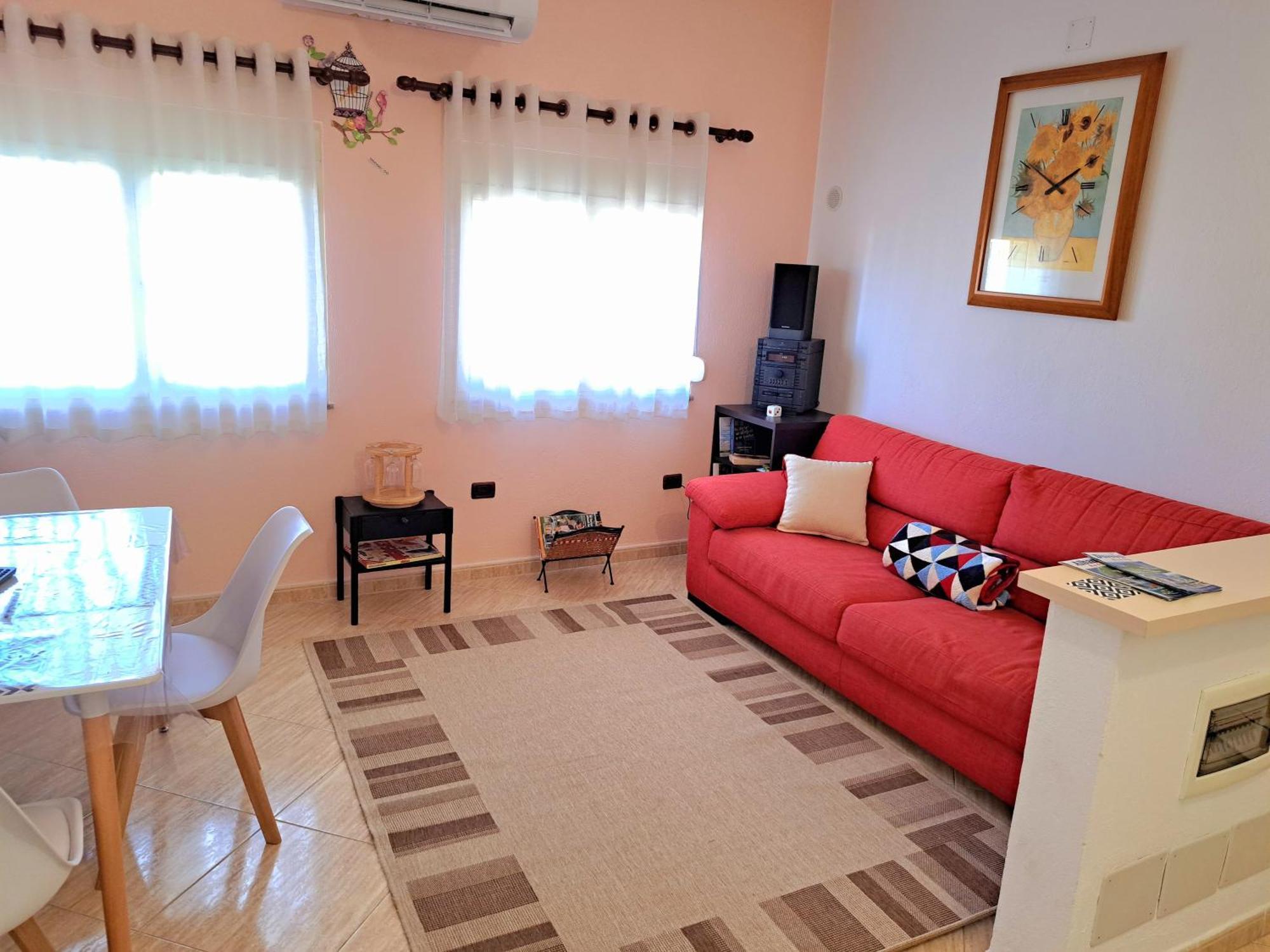 Lumturi Resident Apartman Durrës Kültér fotó