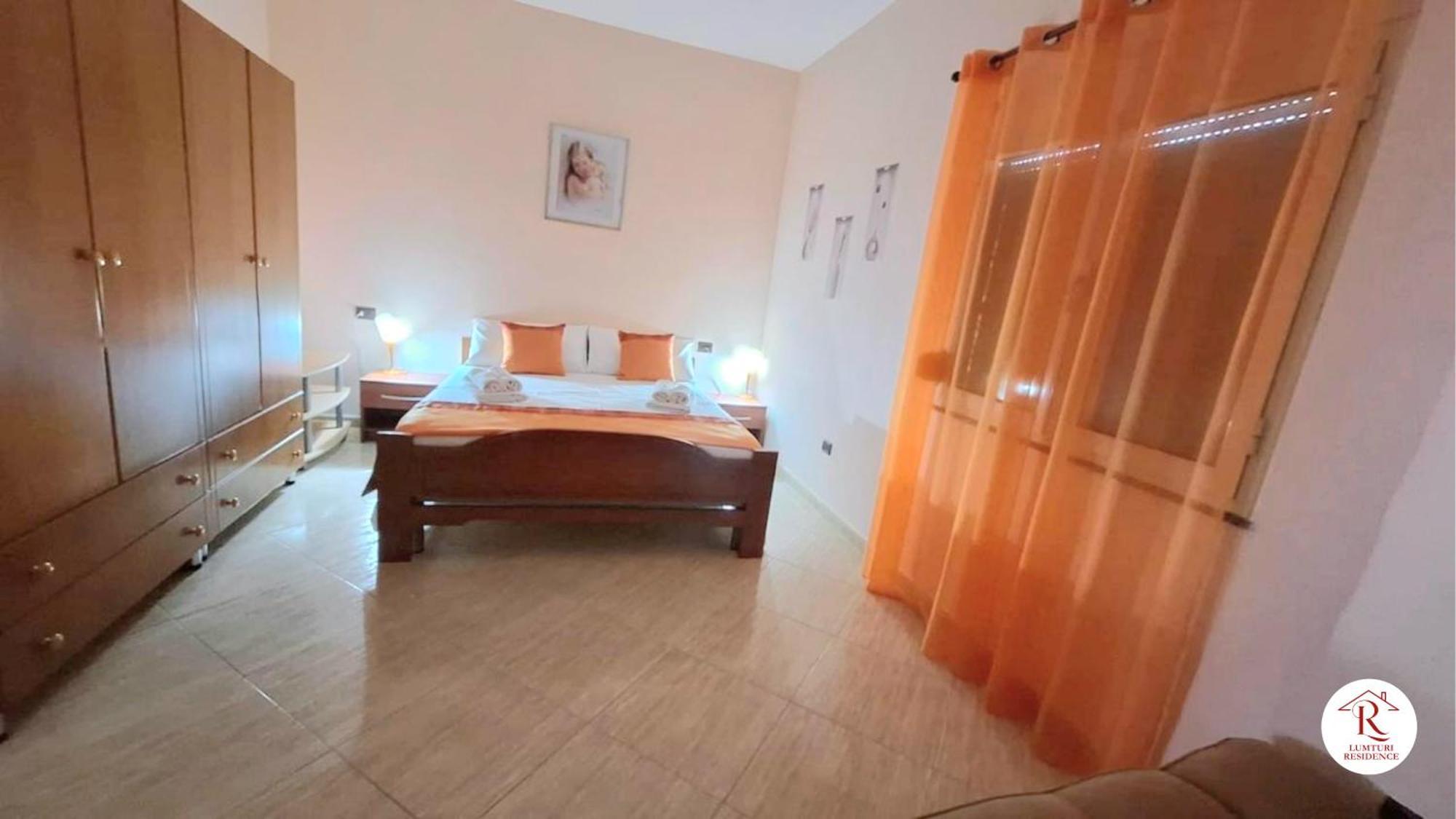 Lumturi Resident Apartman Durrës Kültér fotó